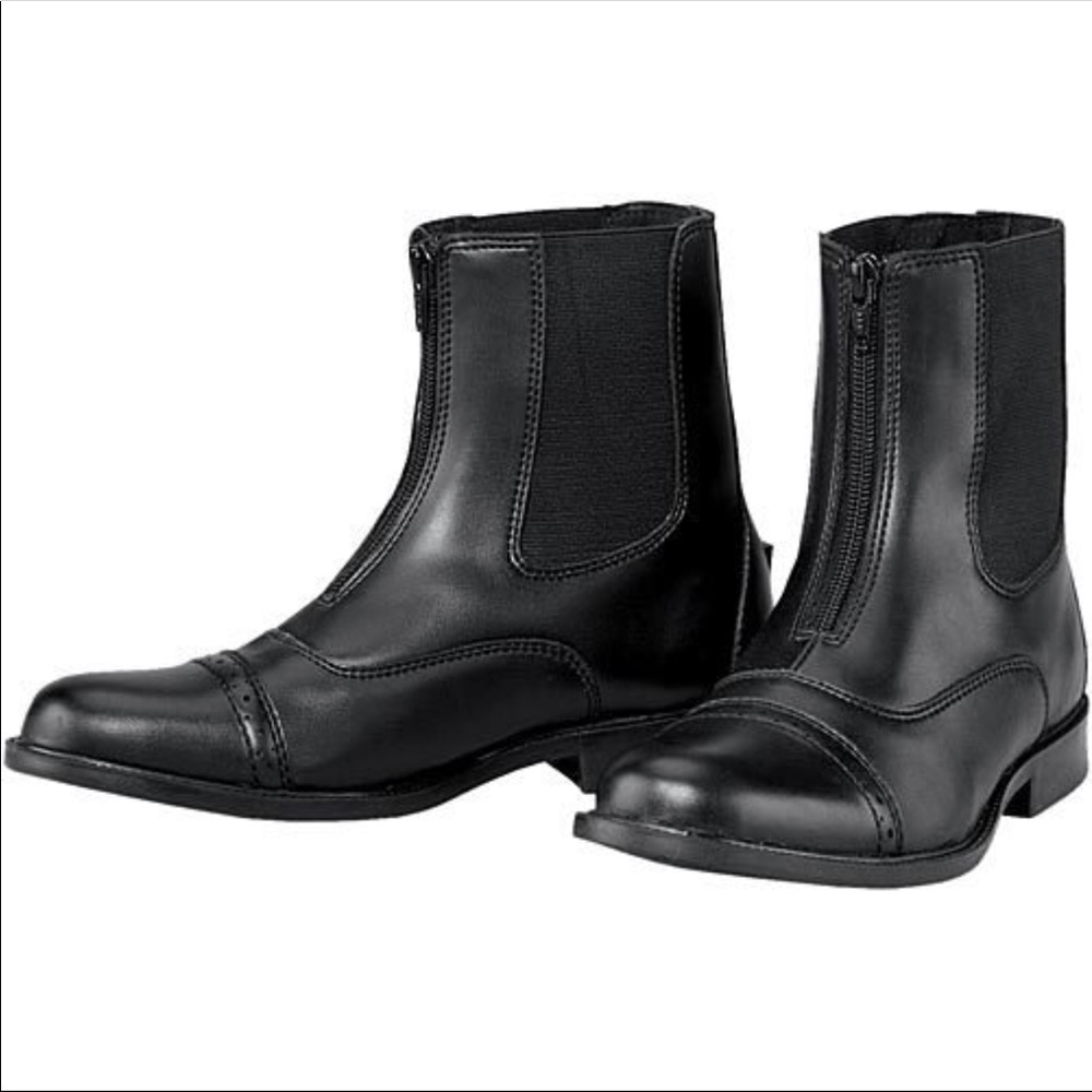 boots - Picture 2 of 2